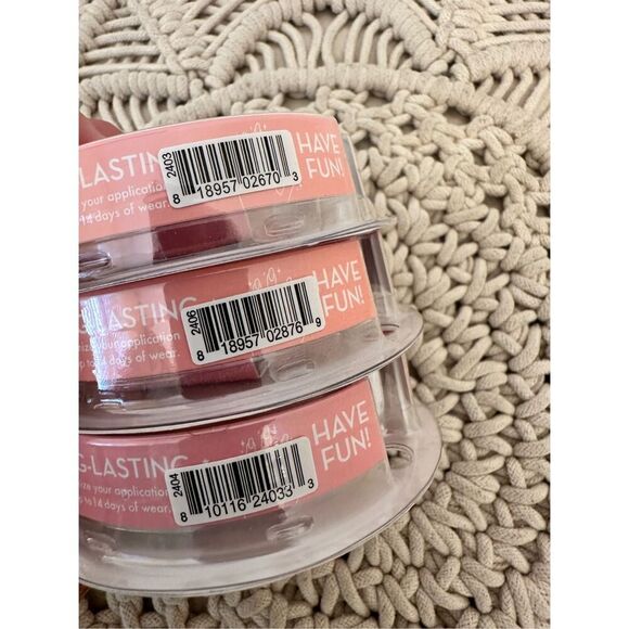 Olive & June The Instant Mani 3 Pack of Press on Nails New - Picture 5 of 5